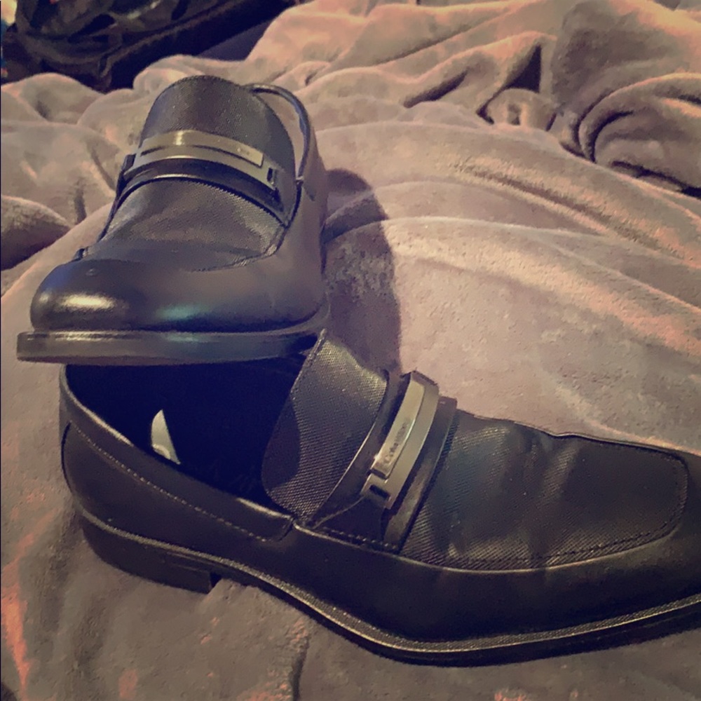 Men’s shoes